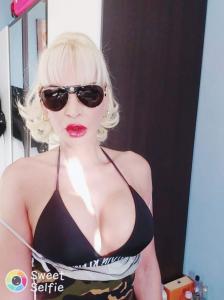 Travesti en Madrid: 