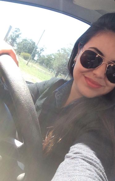 Chica busca chico en Las Palmas: 