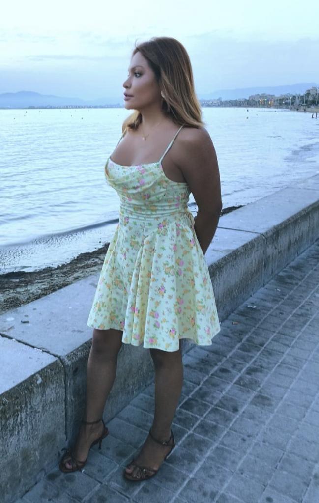 666058810: Transexual en Madrid