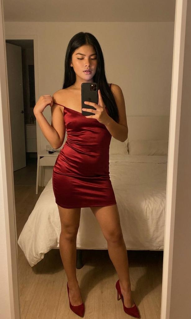 Chica busca chico en Valencia: Chica busca chico