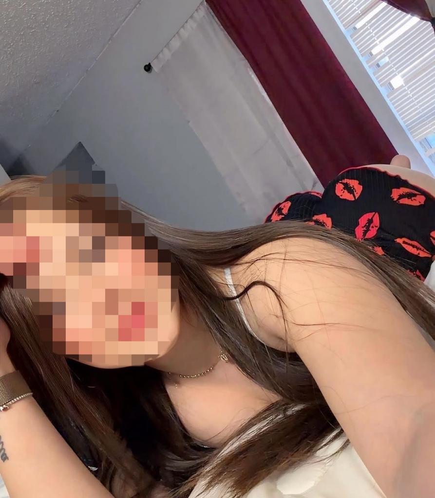Chica busca chico en Las Palmas: 