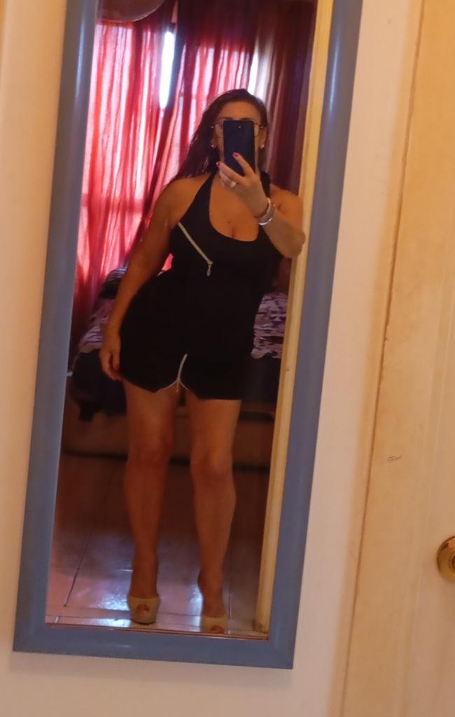 Chica busca chico en Las Palmas: 