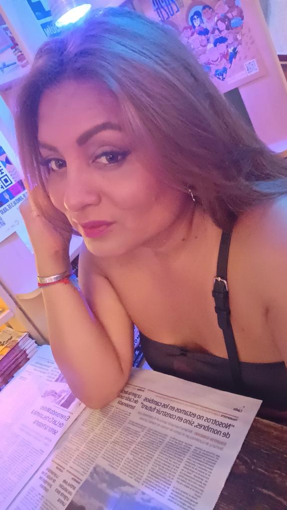 Transexual en Las Palmas: 