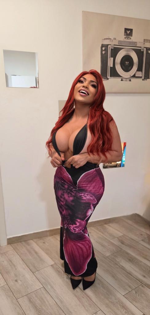 Transexual en Mallorca: 