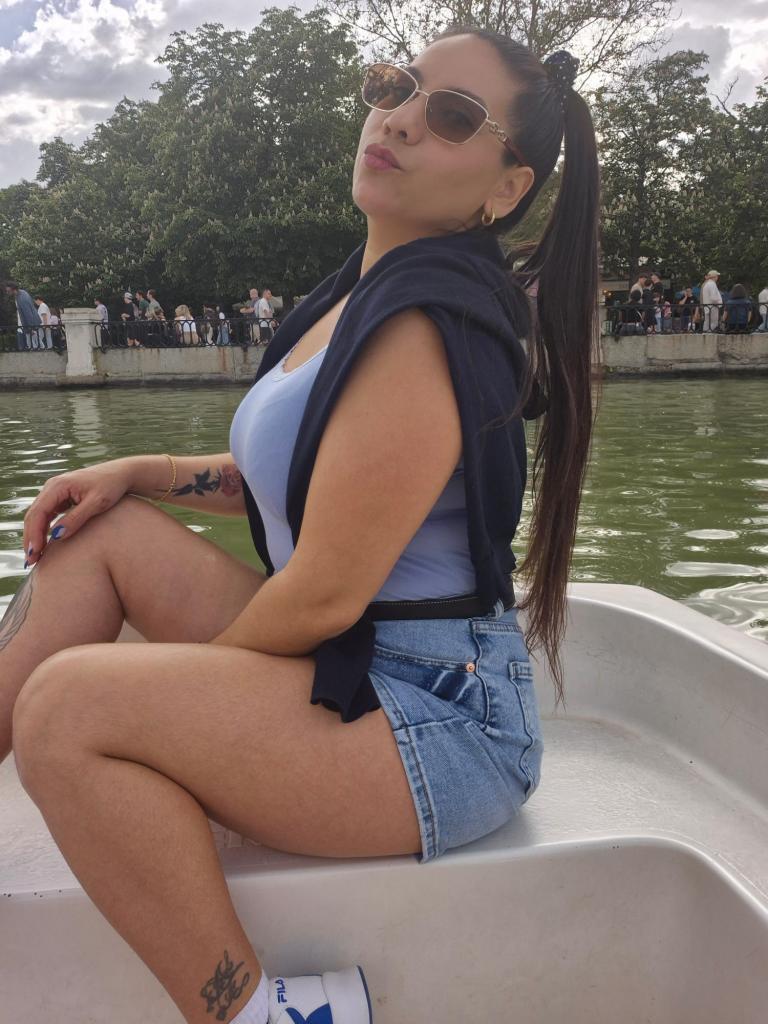 Chica busca chico en Guipúzcoa: 