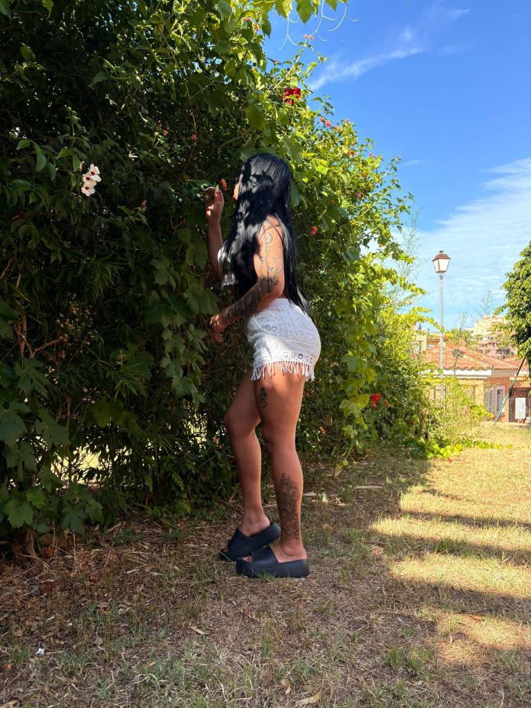 Chica busca chico en Málaga: 