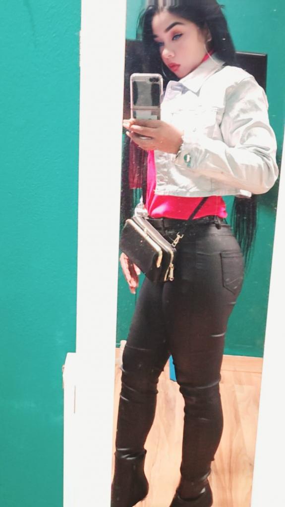 Chica busca chico en La Rioja: 