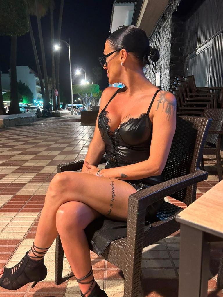 Chica busca chico en Murcia: 