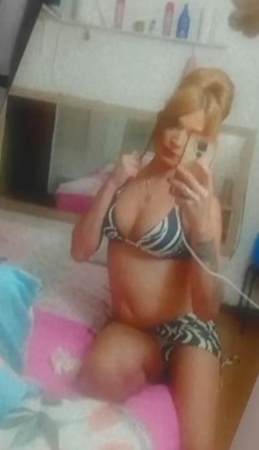 675115364: Transexual en Las Palmas