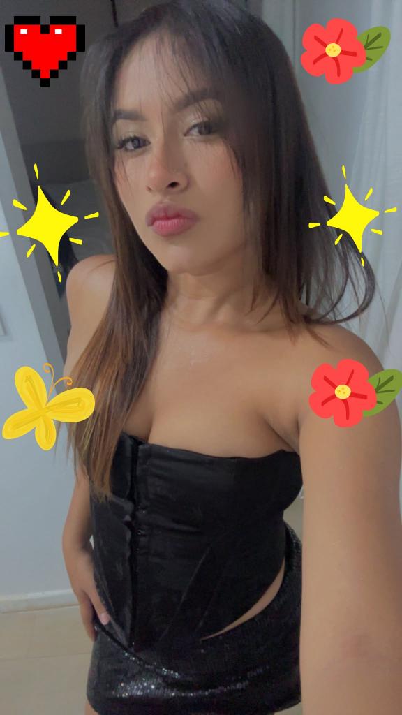 672838474: Chica busca chico en Sevilla