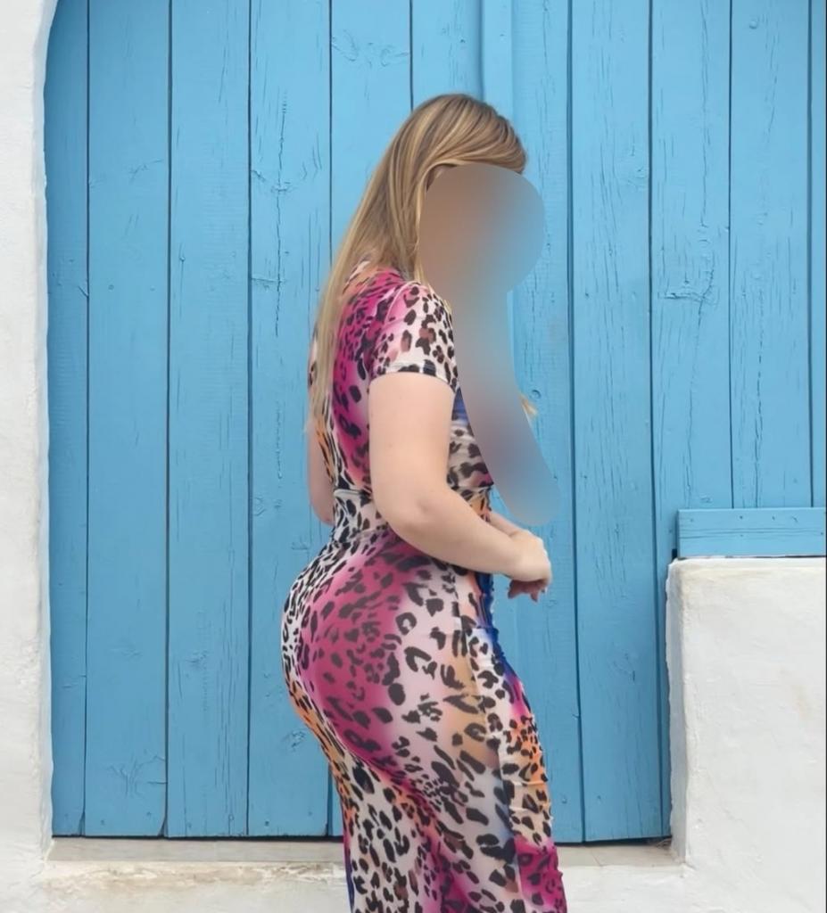 667805134: Chica busca chico en Madrid