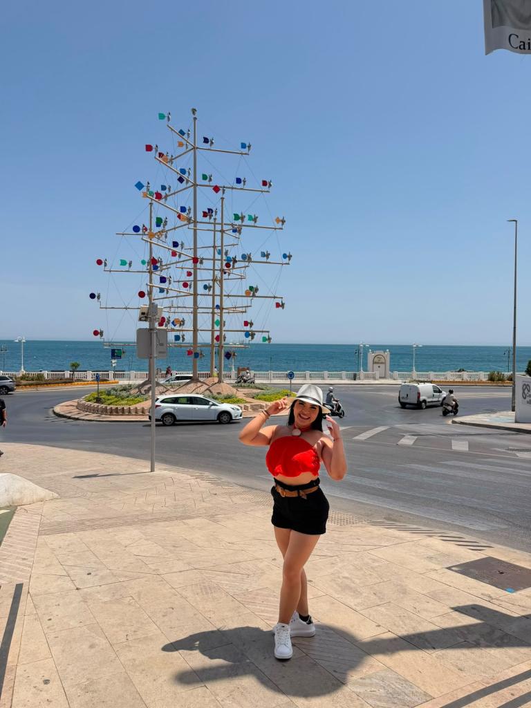 602498427: Chica busca chico en Málaga