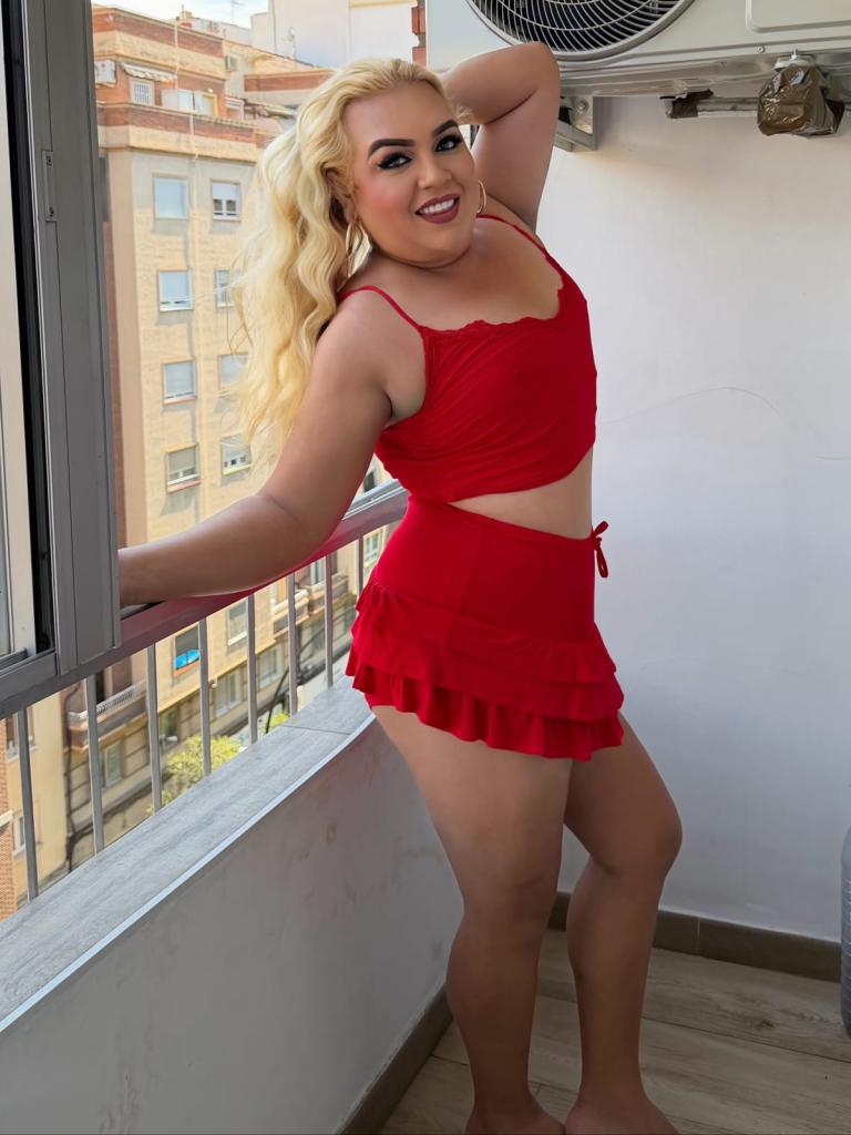 Chica busca chico en Zaragoza: 