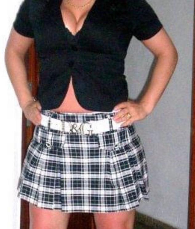 Chica busca chico en Valencia: 