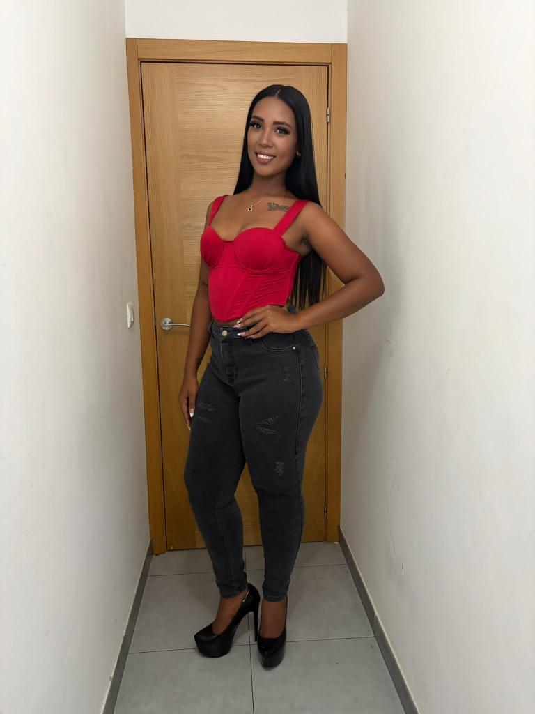Chica busca chico en Málaga: 