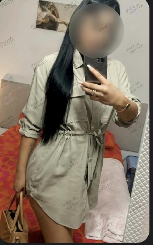 Chica busca chico en Madrid: 