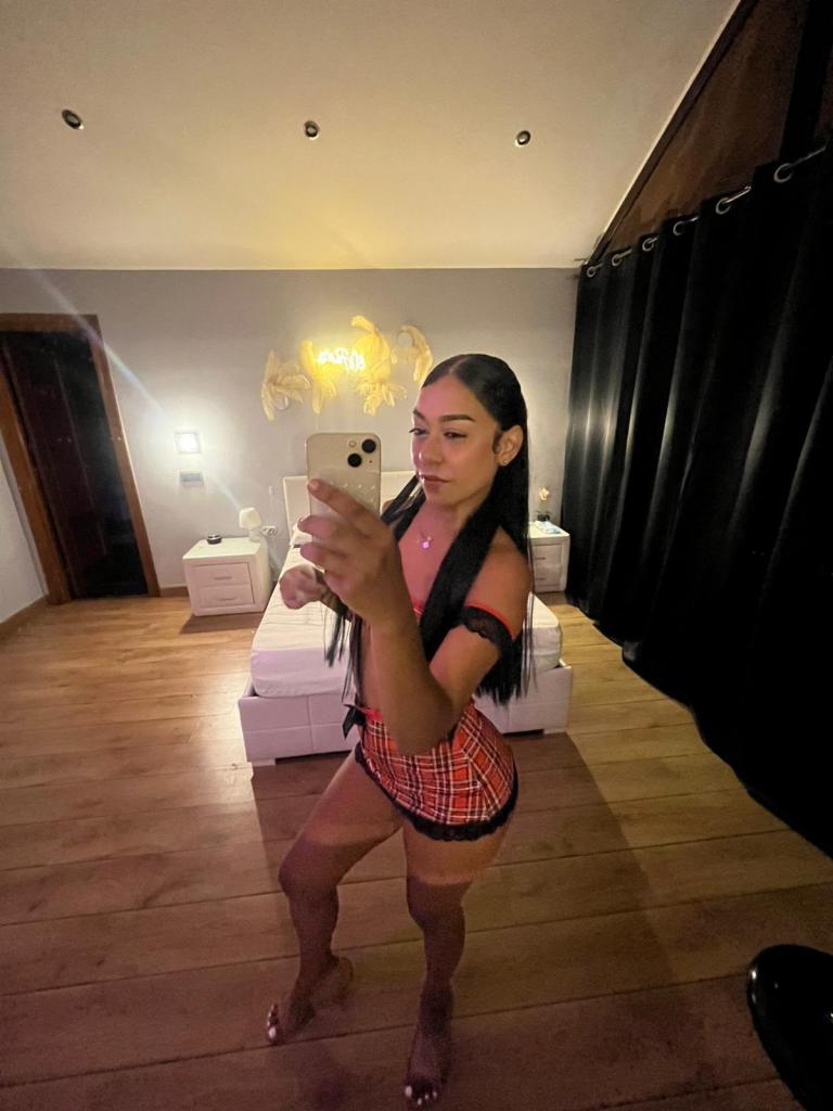 Chica busca chico en Zaragoza: 