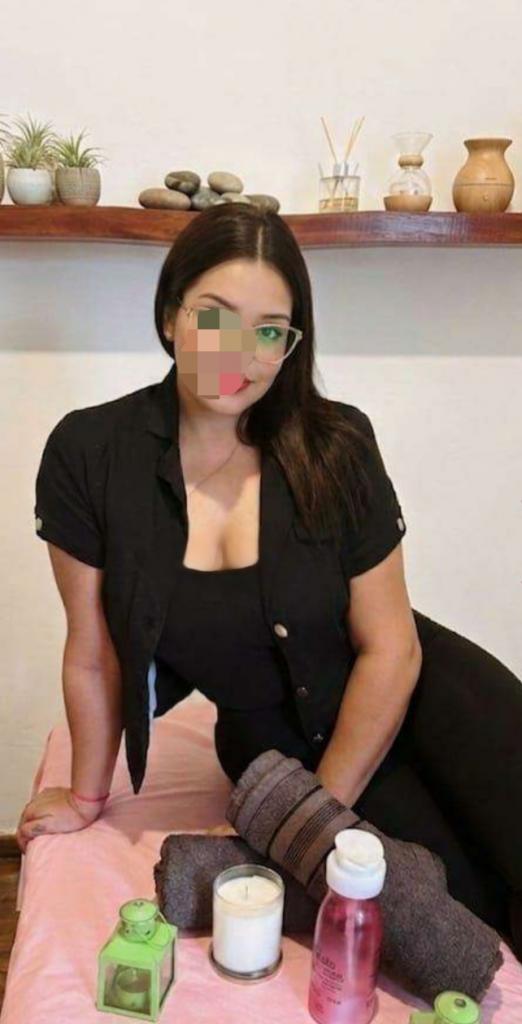 Chica busca chico en Sevilla: 