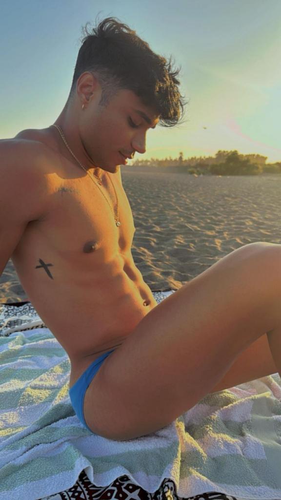 Chico busca chica en Madrid: 