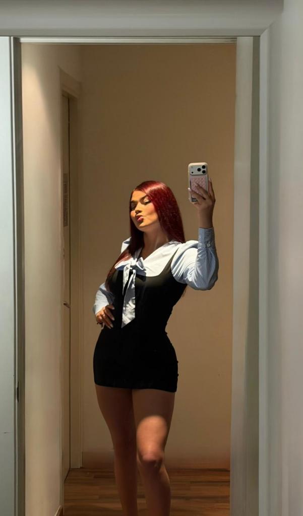 Chica busca chico en Madrid: Chica busca chico