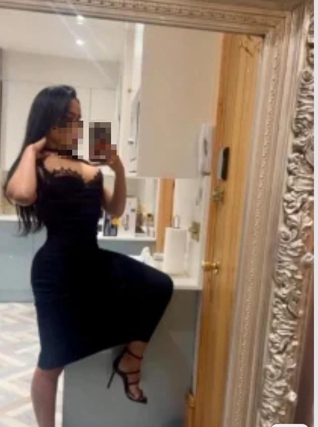 Chica busca chico en Madrid: 