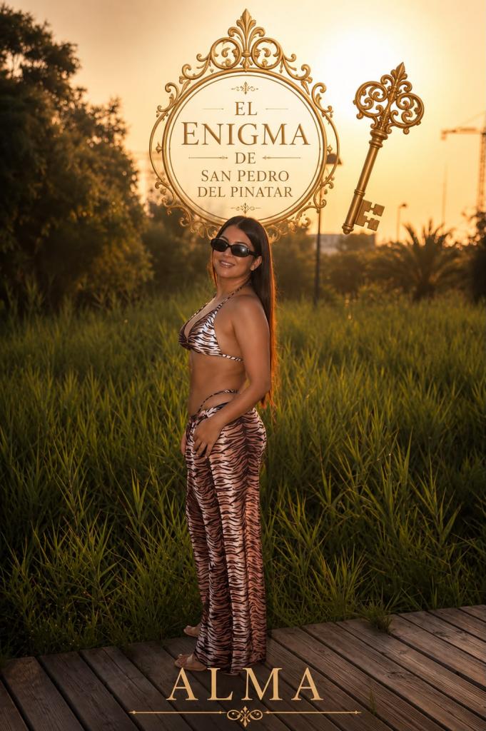 Chica busca chico en Murcia: Chica busca chico