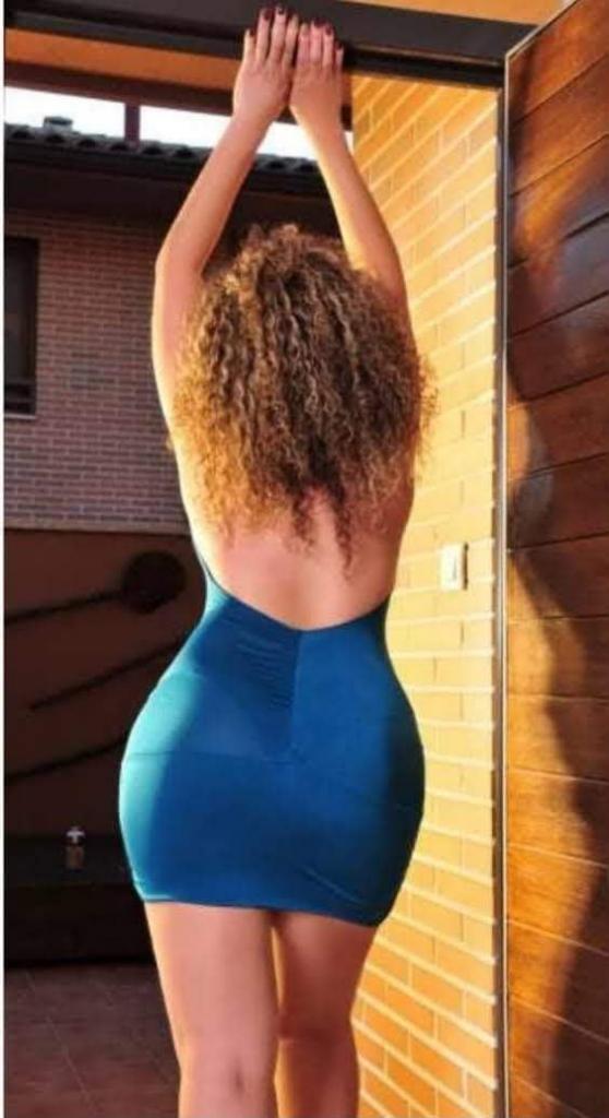 Chica busca chico en Alicante: 