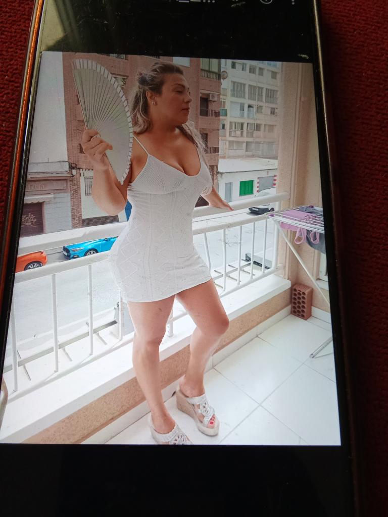 623561227: Chica busca chico en Alicante