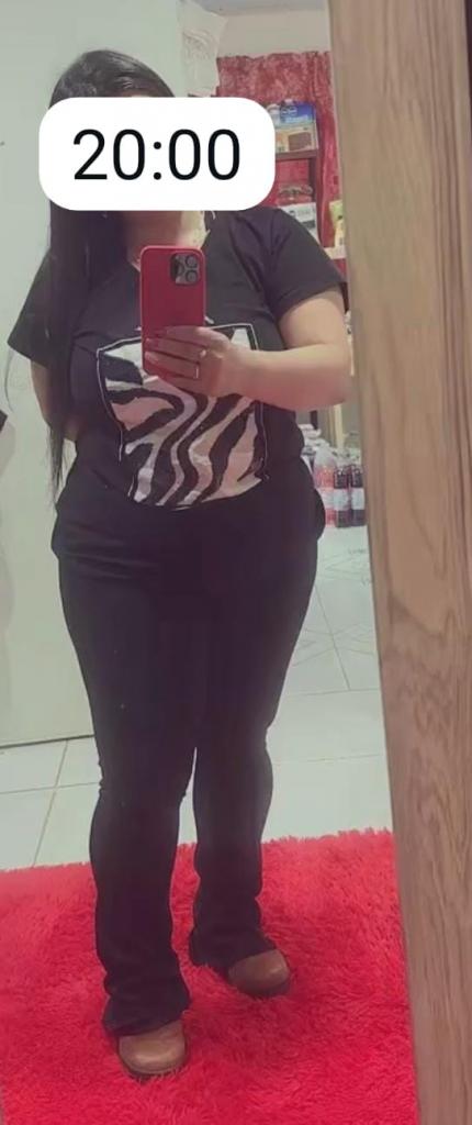 Chica busca chico en Granada: 