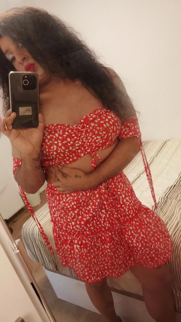 674547860: Travesti en Zaragoza