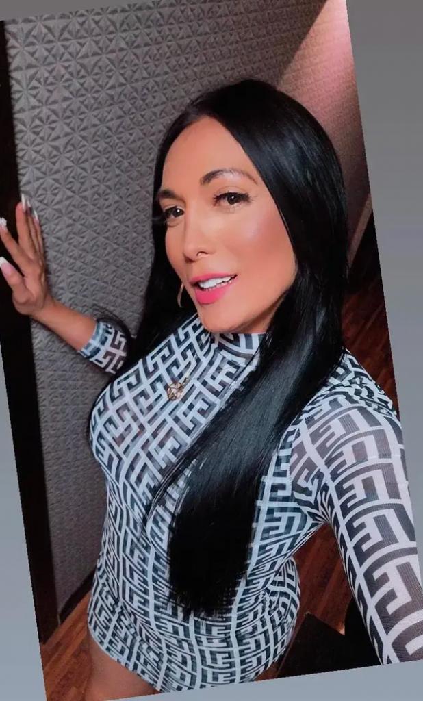 Transexual en Tarragona: 
