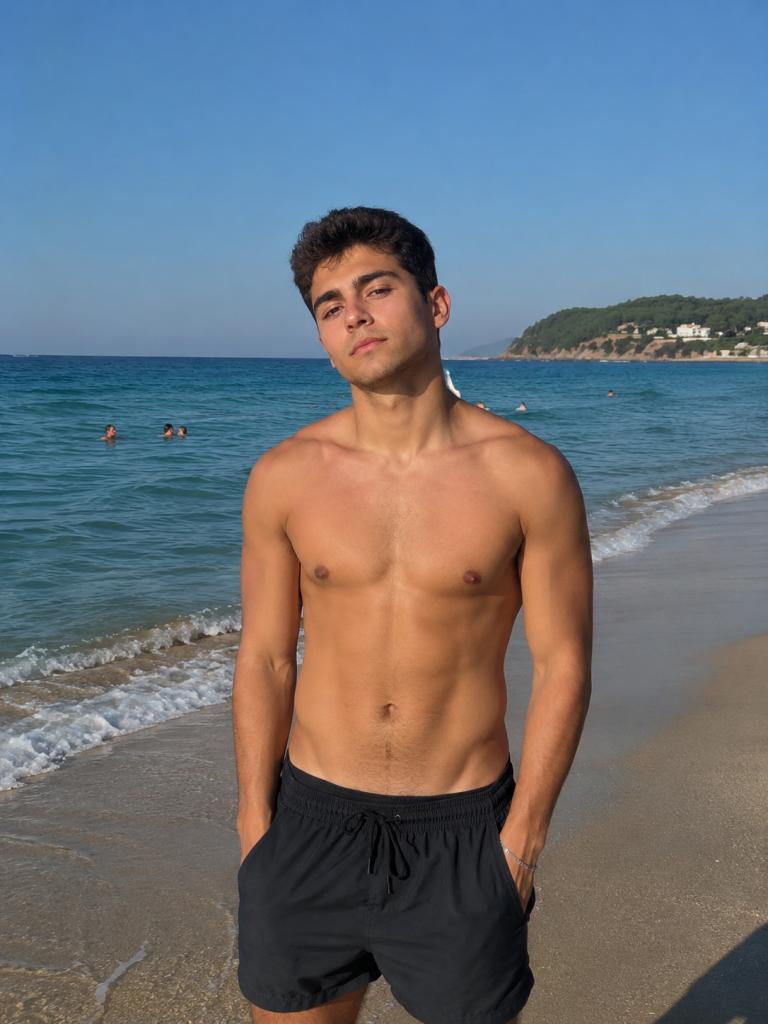 Chico busca chica en Cádiz: 