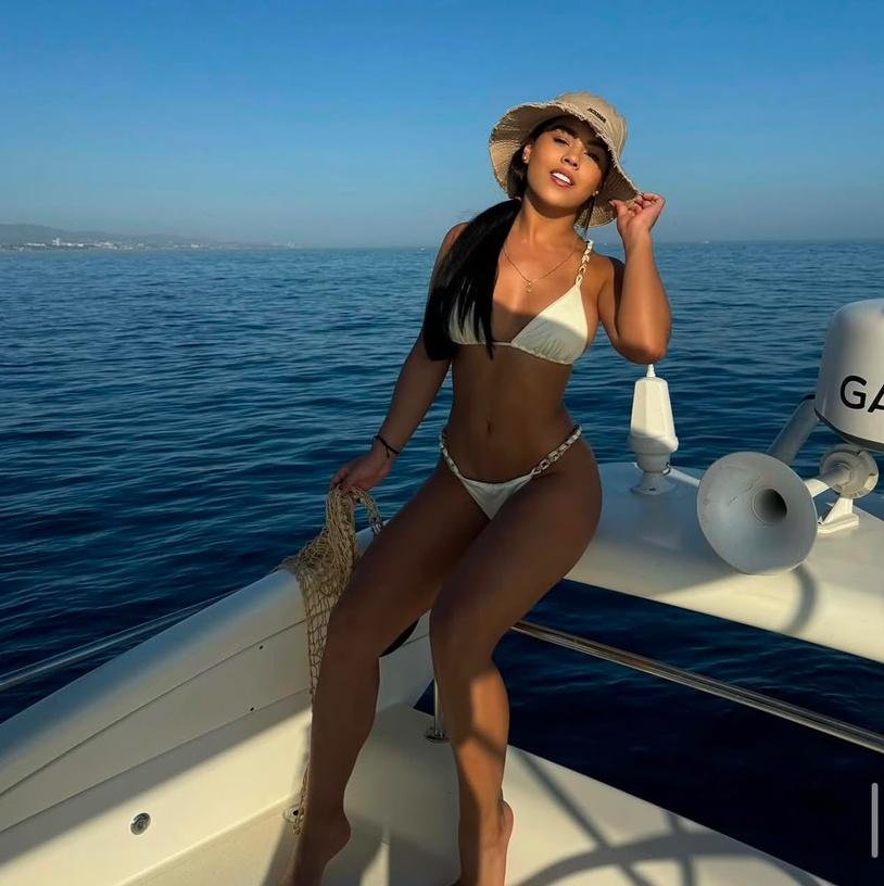 677253372: Chica busca chico en Mallorca