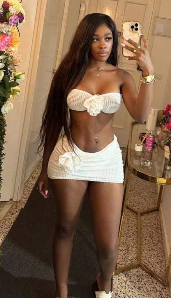 Chica busca chico en Mallorca: 