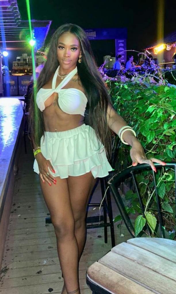 Chica busca chico en Mallorca: 
