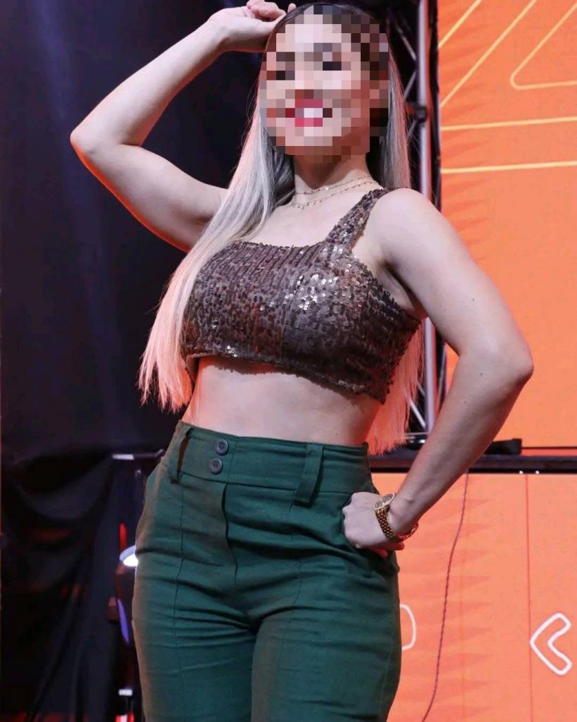 Chica busca chico en Málaga: 