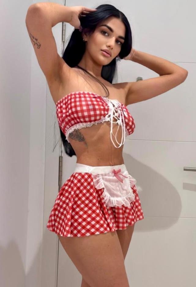 Chica busca chico en Mallorca: Chica busca chico