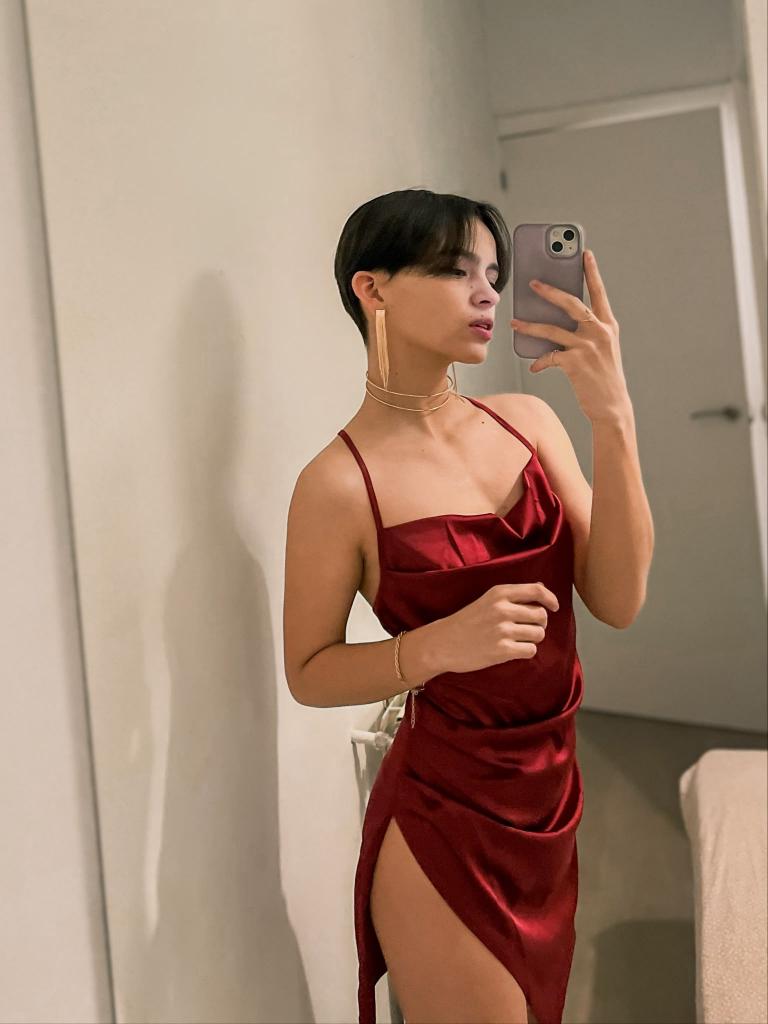 Chica busca chico en Madrid: 