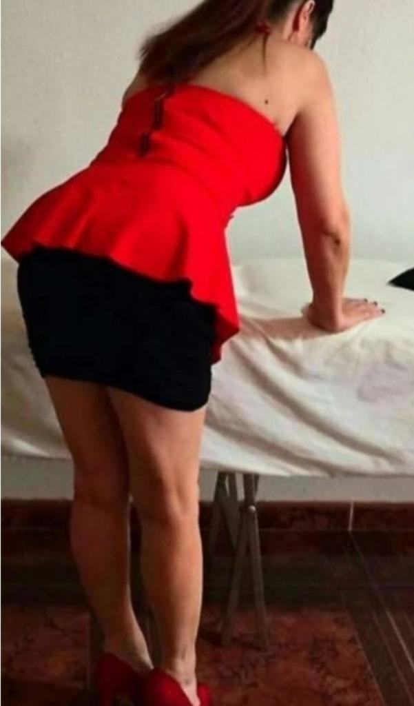 Chica busca chico en Murcia: 