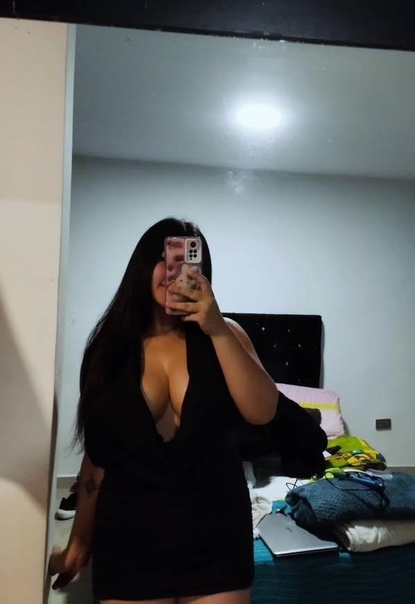 Chica busca chico en La Rioja: 