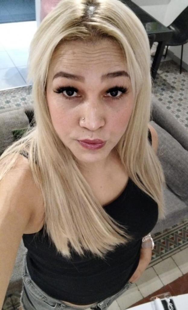 Chica busca chico en La Rioja: 