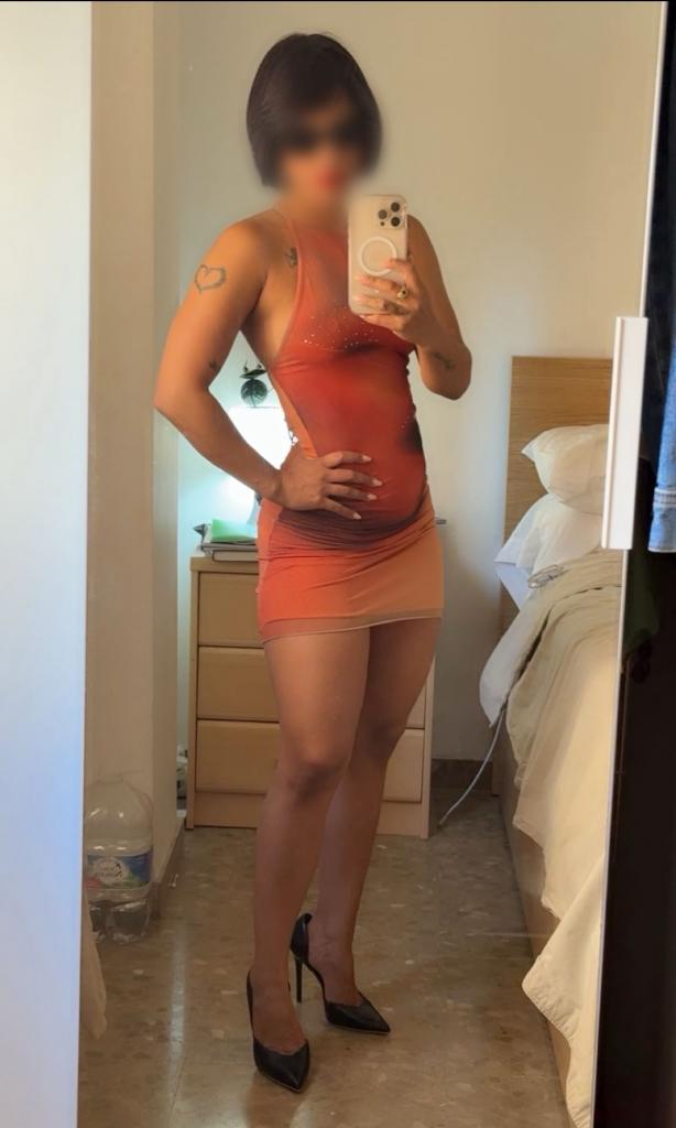 613631410: Chica busca chico en Málaga