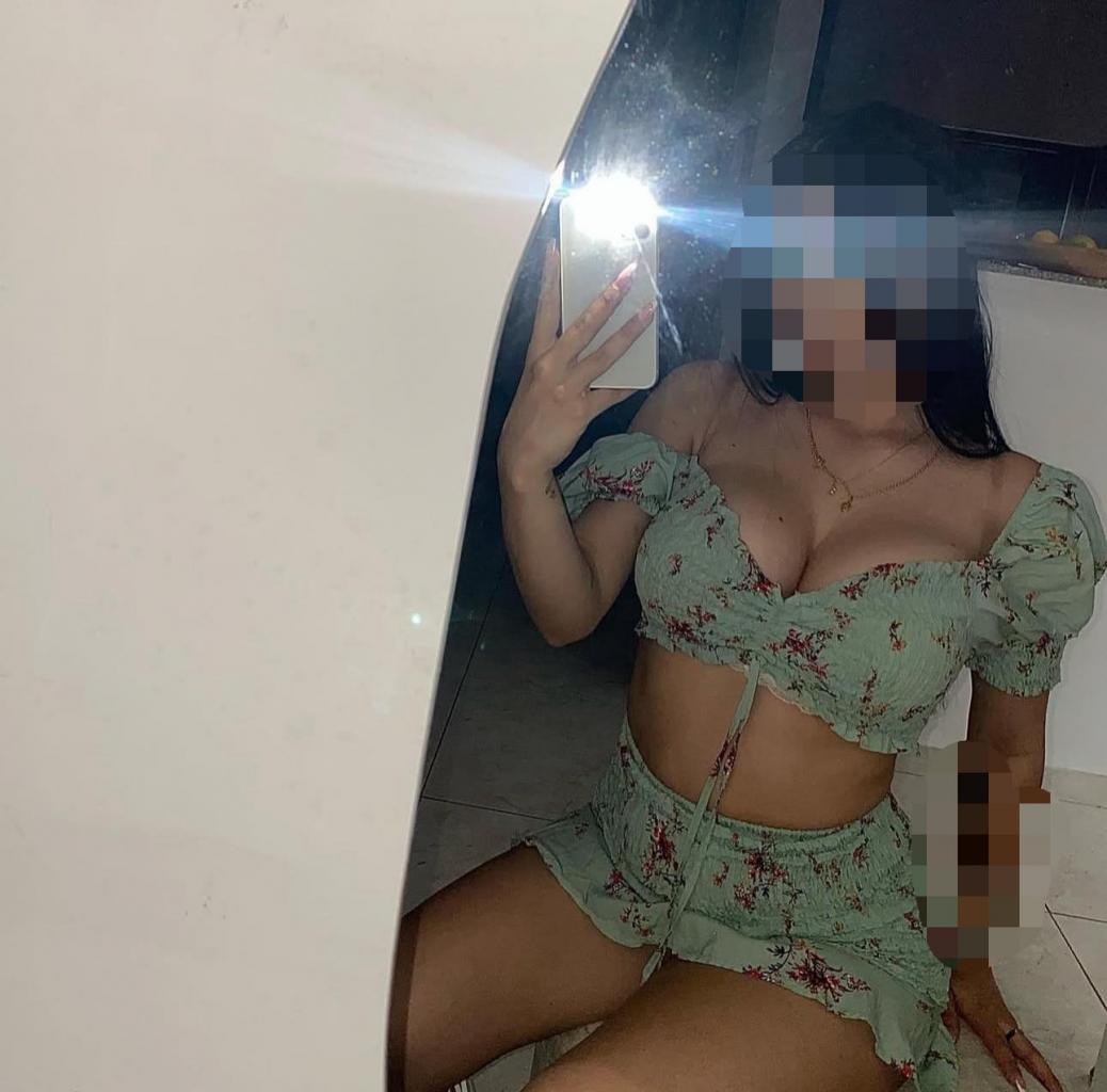 Chica busca chico en Las Palmas: 