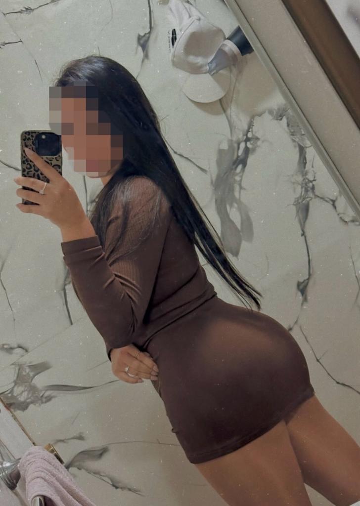 Chica busca chico en Las Palmas: 