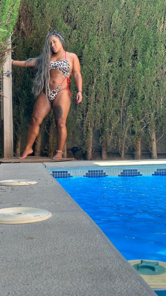 Chica busca chico en Granada: 