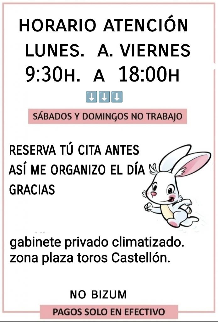 Chica busca chico en Castellón: 