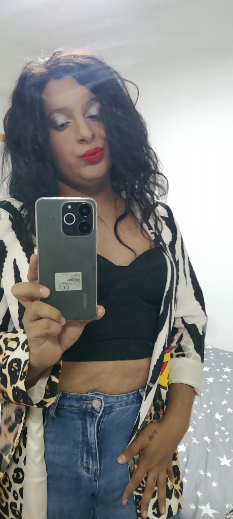 674547860: Transexual en Zaragoza