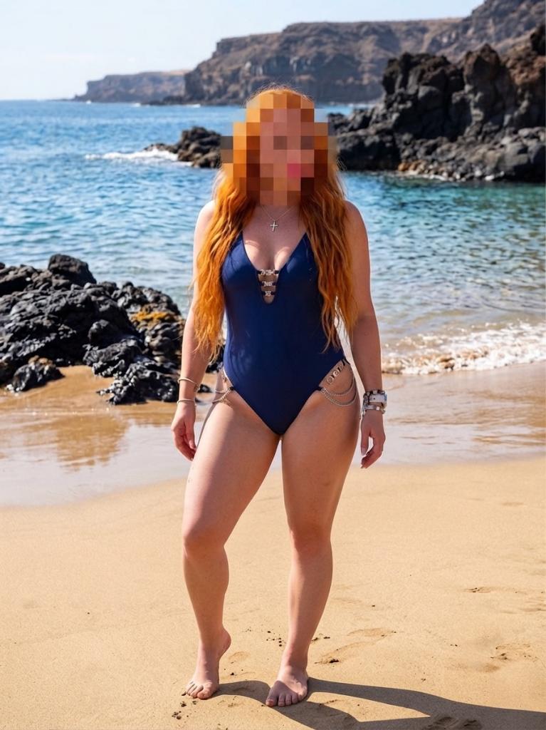 Chica busca chico en La Coruña: 
