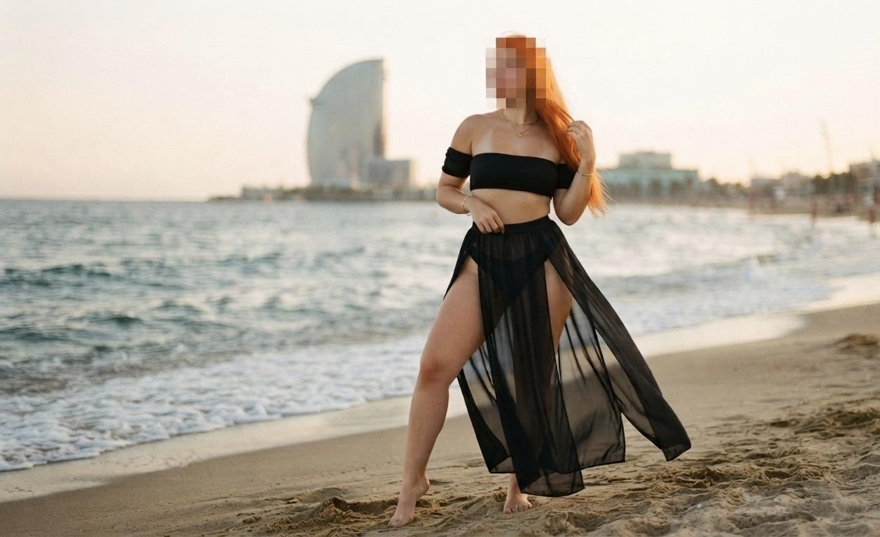 Chica busca chico en La Coruña: 