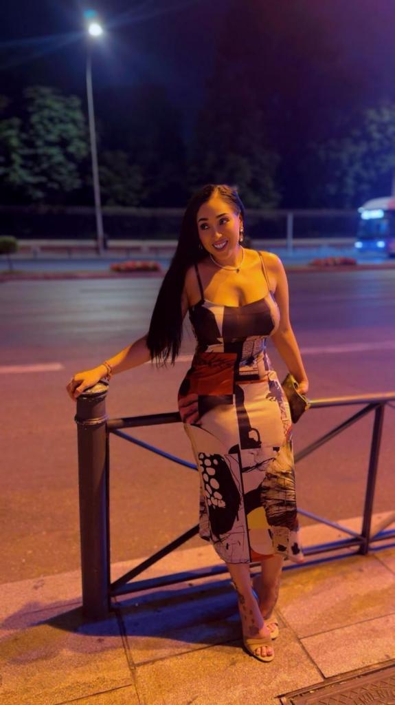 600940719: Chica busca chico en Las Palmas